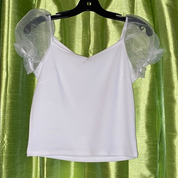 Love Streak Tops - Blouse